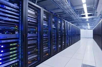 专业级服务器托管方案：BGP多线网络+24小时安防监控构建企业数据安全屏障