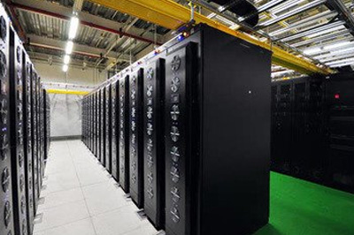 成都IDC托管服务标准：7×24小时红外监控+门禁系统的安全运维实践