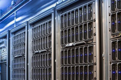 企业级数据中心环境控制：精密空调如何维持极佳温湿度保障设备性能