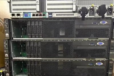 企业服务器租用增值服务：系统部署+网络调试的技术实现逻辑